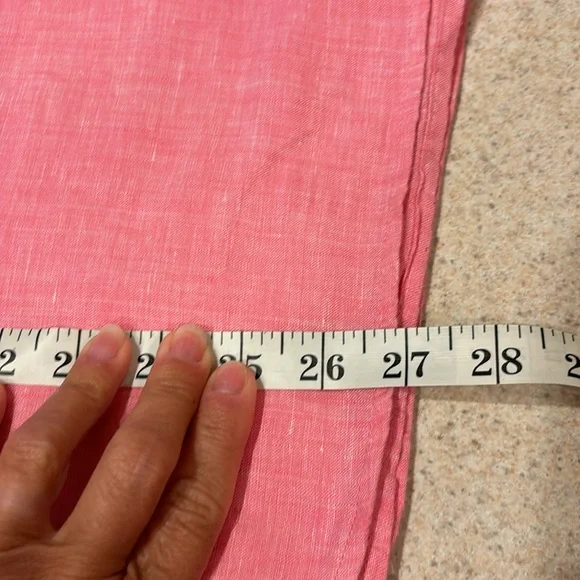 Vineyard Vines tunic size medium - Picture 2 of 8